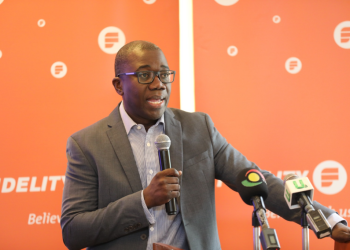 Fidelity Bank commits to implementing growth-oriented initiatives 