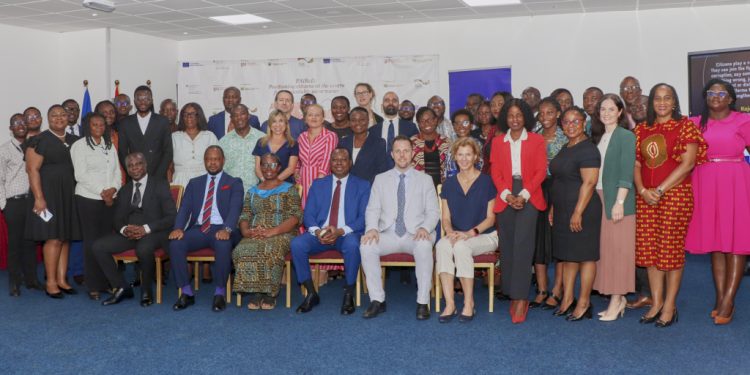 fight against corruption team europe launches 12 7m euros project