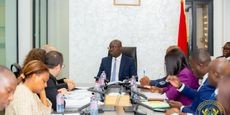 finance minister announces sweeping cost cutting measures to rein in government expenditure