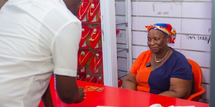 finance minister engages market women and kayayei ahead of 2025 budget