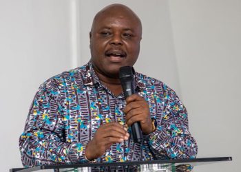 Finance Minister ‘lied’ that most SOEs are in the red – Ex-Minister for Public Enterprises