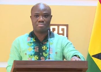 Finance Minister will present candid assessment of economy, plan to fix ‘terrible situation’ NPP left – Kwakye Ofosu