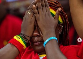 Finland is the world’s happiest country yet again; Ghana less happy than previous year