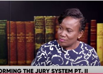 First degree felony are triable by a jury and judge – Justice Asare Botwe