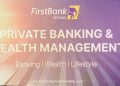 FirstBank Ghana launches private banking and wealth management service