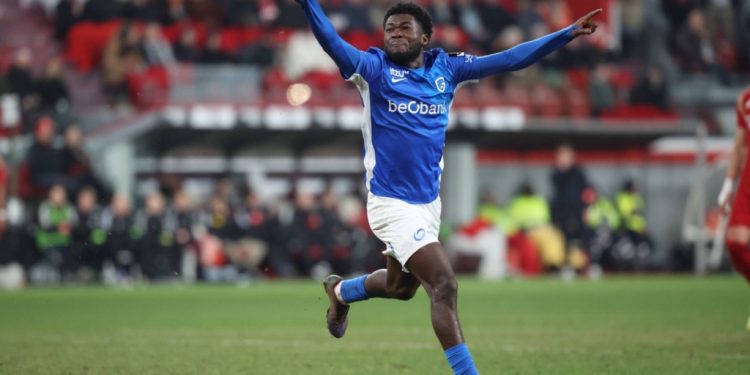five interesting facts about black stars new boy christopher bonsu baah