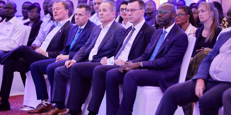 flsmidth to expand global service centre network in 2025