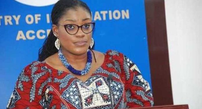 former akuapem north mp sues tiktoker demands ghe282b55m for defamation