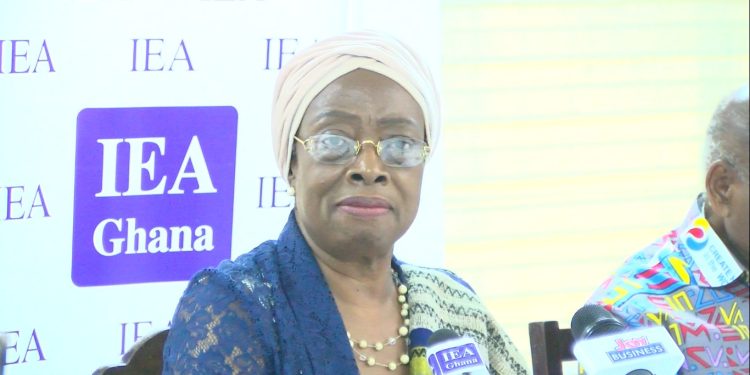 former chief justice calls for constitutional review on extractive industry