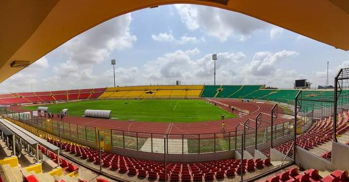 former defence minister raises alarm over financial neglect on sports infrastructure