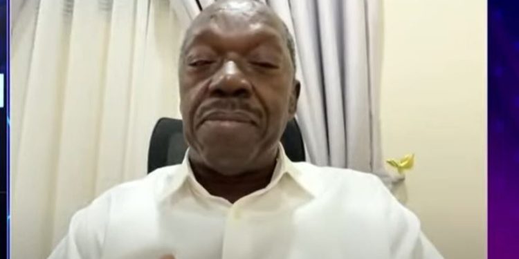 Former GPHA boss questions ECG missing containers scandal 1 former gpha boss questions ecg missing containers scandal