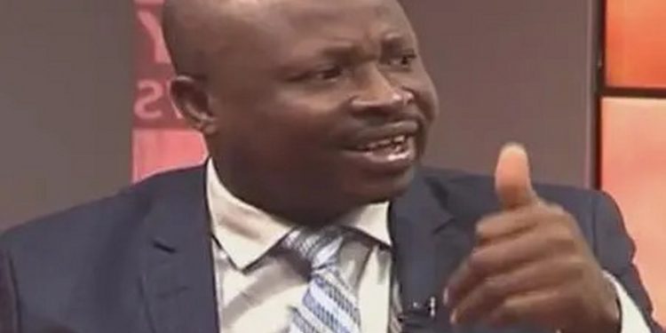former roads minister caused financial loss he must face the law bia east mp