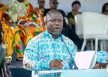 Foster confirmation of MMDCEs – V/Regional Minister appeals to chiefs