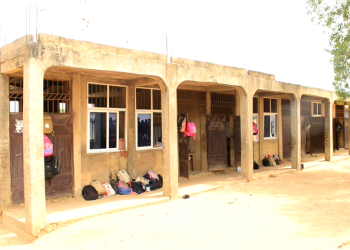 Fountain of Comfort Foundation sets out to enhance quality of education in the Oti Region