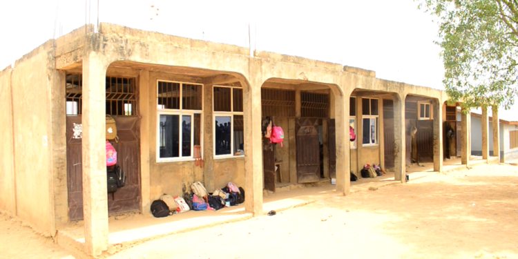 fountain of comfort foundation sets out to enhance quality of education in the oti region