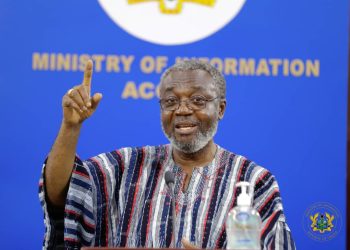 Free dialysis initiative was driven by medical recommendations, not politics – Dr Nsiah-Asare