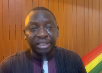 Free SHS was used for propaganda – Education Committee Vice Chair