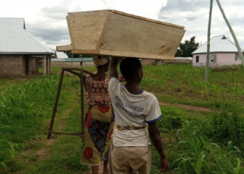 From despair to hope: Khadijah Bawuma receives life-changing scholarship after Myjoyonline report