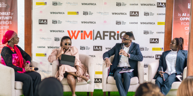 from threat to opportunity women in marketing africa on ais role in creativity