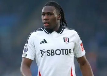 Fulham condemn ‘abhorrent’ Bassey abuse