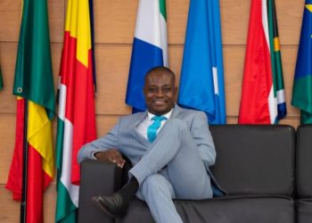 Future Leaders MUN-Ghana engages AfCFTA Secretariat on youth empowerment and climate-conscious trade