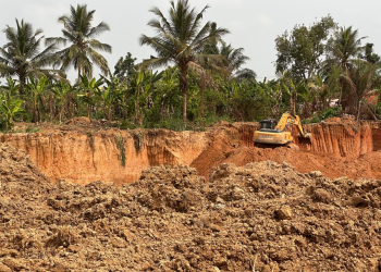 Galamsey: We need to reclaim our lands, state of emergency needed – Dr. Ken Ashigbey