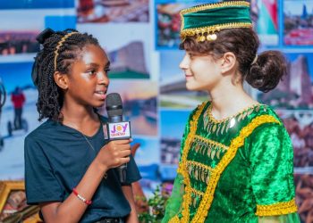 Galaxy International School celebrates global unity with 19th Inter-Cultural Festival