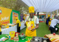 GB Foods Ghana supports GTA with Taste @68 sponsorship for Heritage Month