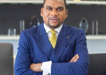 GCB Bank PLC posts record profit; Grows total assets by 58% in 2024