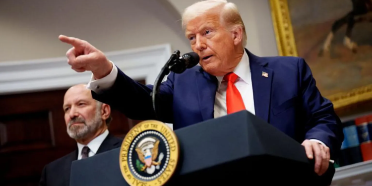 germany leads defiance to trump car tariffs saying it will not give in