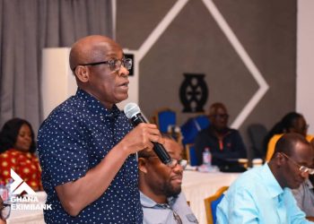 GEXIM convenes management retreat to spearhead restructuring effort