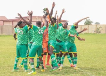 GFA refers Nsoatreman FC to Prosecutor after failed talks to rescind withdrawal; opponents to receive automatic three points