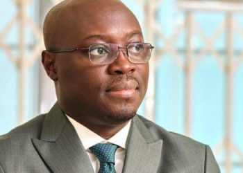 Ghana at risk of not passing IMF fourth review in April