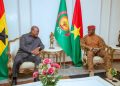 Ghana, Burkina Faso exploring daily Accra-Ouagadougou flight to boost trade – Mahama