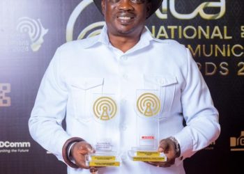 Ghana Communication Technology University – A trailblazer in technology-driven higher education