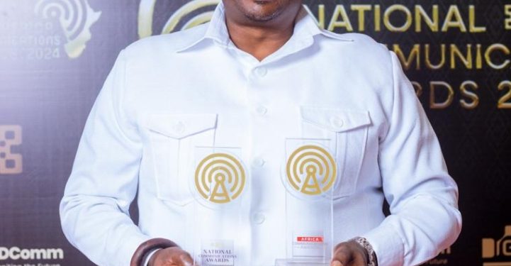 ghana communication technology university a trailblazer in technology driven higher education