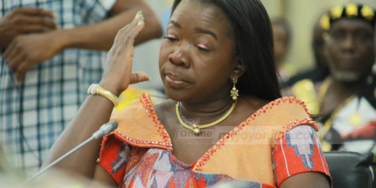 ghana has relatively weak technology in manufacturing compared to peers in africa acet