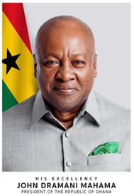 Ghana is open for business: A new dawn for investment and economic prosperity 1 ghana is open for business a new dawn for investment and economic prosperity