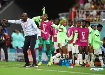 Ghana must be 100% ready – Otto Addo on facing Madagascar