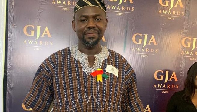 ghana needs god fearing individuals to prioritise national development pnp