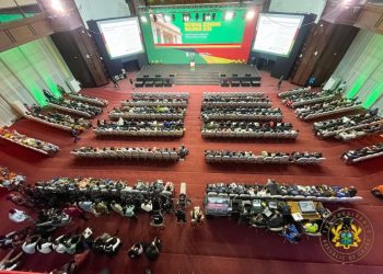 Ghana outlines solutions to economic crisis at National Economic Dialogue