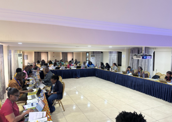 Ghana prioritises research-driven healthcare solutions to attract investments