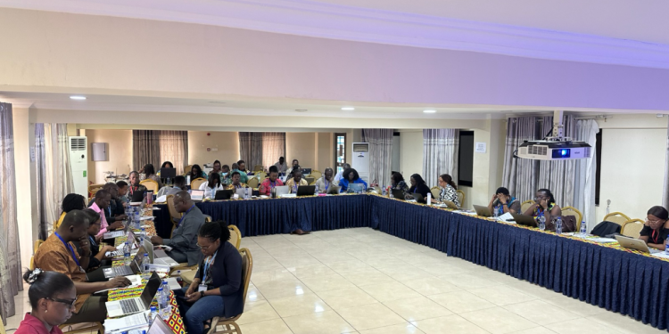 ghana prioritises research driven healthcare solutions to attract investments