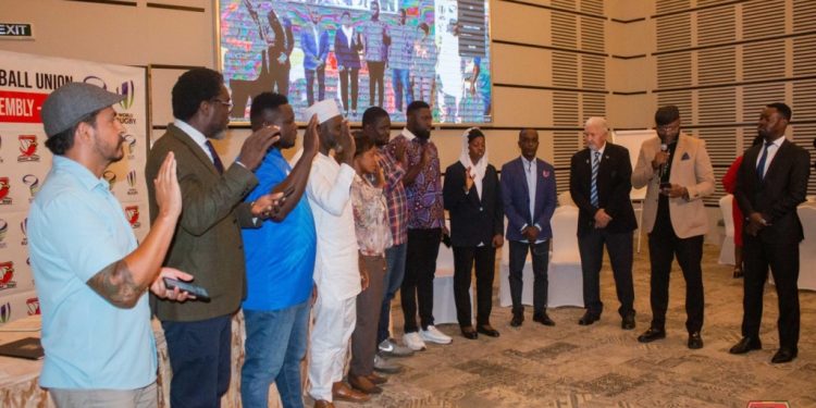 ghana rugby football union elections followed due process nsa boss
