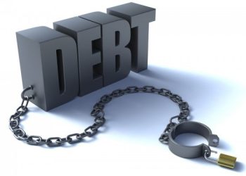 Ghana to pay GH¢150.3bn in domestic debt service over next 4 years
