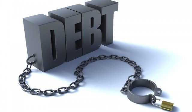 Ghana to pay GH¢150.3bn in domestic debt service over next 4 years 1 ghana to pay ghc2a2150 3bn in domestic debt service over next 4 years