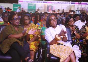 Ghana Venture Capital Association affirms commitment to women as investment leaders, growth-driven entrepreneurs