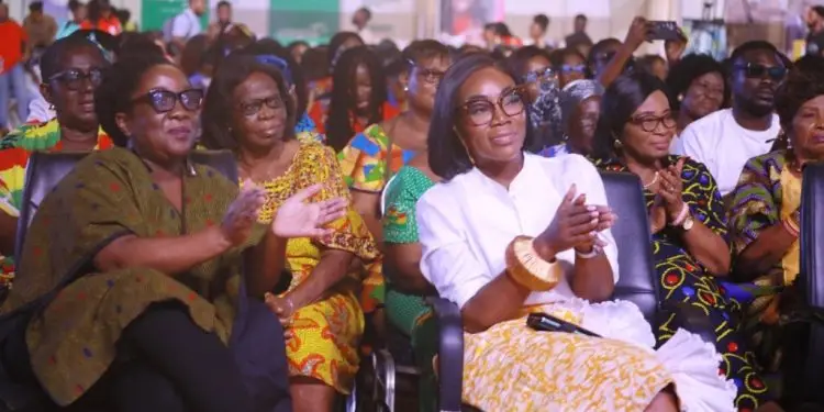 Ghana Venture Capital Association affirms commitment to women as investment leaders, growth-driven entrepreneurs 1 ghana venture capital association affirms commitment to women as investment leaders growth driven entrepreneurs