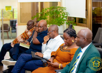 Ghana will not default ever again, not on my watch – Finance Minister