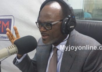 Ghana@68: Full employment will get us to the mountain top, not grandiose promises of dreams – Dr Kofi Amoah